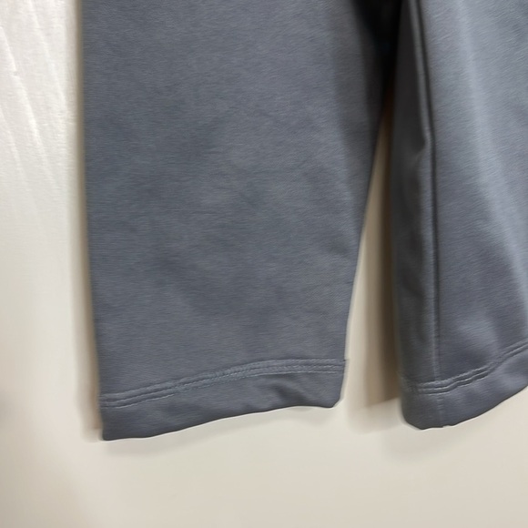 BROWNING Men's Porter 1/4 Zip Castlerock Long Sleeve Pullover Grey Size M - Picture 6 of 9